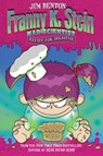 Recipe for Disaster - Jim Benton - 9781534413412