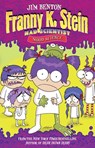 Mood Science - Jim Benton - 9781534413436