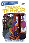 Stage Door to Terror - Robert Quackenbush - 9781534414105