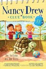 Tortoise and the Scare - Carolyn Keene - 9781534414822