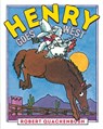 Henry Goes West - Robert Quackenbush - 9781534415386