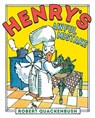 Henry's Awful Mistake - Robert Quackenbush - 9781534415423