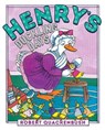 Henry's Duckling Days - Robert Quackenbush - 9781534415546
