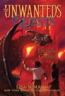 Dragon Ghosts - Lisa McMann - 9781534415997