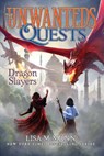 Dragon Slayers - Lisa McMann - 9781534416086