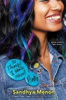 10 Things I Hate about Pinky - Sandhya Menon - 9781534416833