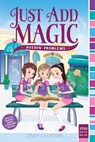 POTION PROBLEMS - CALLAGHAN,  Cindy - 9781534417410