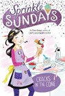 Cracks in the Cone - Coco Simon - 9781534417496