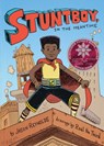 Stuntboy, in the Meantime - Jason Reynolds - 9781534418165