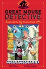 Basil and the Big Cheese Cook-Off - Eve Titus - 9781534418592