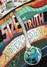 The Size of the Truth - Andrew Smith - 9781534419551