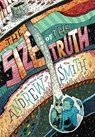 The Size of the Truth - Andrew Smith - 9781534419551