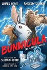 Bunnicula the Graphic Novel - James Howe - 9781534421622