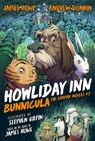 Howliday Inn the Graphic Novel - James Howe - 9781534421646