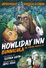 Howliday Inn the Graphic Novel - James Howe - 9781534421653