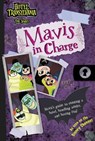 Mavis in Charge - Delphine Finnegan - 9781534422001