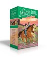 Marguerite Henry's Misty Inn Treasury Books 1-8 - EARHART,  Kristin ; Katschke, Judy - 9781534422155