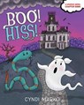 Boo! Hiss! - Cyndi Marko - 9781534425460