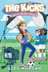Switching Goals - Alex Morgan - 9781534427976