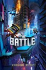 The Battle - Karuna Riazi - 9781534428744