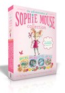 The Adventures of Sophie Mouse Collection (Boxed Set): A New Friend; The Emerald Berries; Forget-Me-Not Lake; Looking for Winston - Poppy Green - 9781534429086