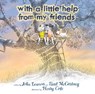 With a Little Help from My Friends - John Lennon ; Paul McCartney - 9781534429833