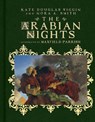 The Arabian Nights - Kate Douglas Wiggin ; Nora A. Smith - 9781534430181