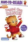 Daniel Can Dance: Ready-To-Read Ready-To-Go! - Delphine Finnegan - 9781534430402