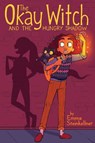 The Okay Witch and the Hungry Shadow - Emma Steinkellner - 9781534431485