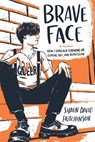 Hutchinson, S: Brave Face - Shaun David Hutchinson - 9781534431522