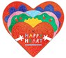 Happy Heart - Hannah Eliot - 9781534432024