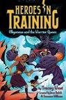 Alkyoneus and the Warrior Queen - Joan Holub - 9781534432949