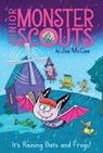 It's Raining Bats and Frogs! - Joe McGee - 9781534436824