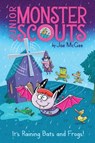 It's Raining Bats and Frogs! - Joe McGee - 9781534436831