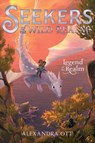 Legend of the Realm - Alexandra Ott - 9781534438613