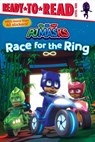 Race for the Ring: Ready-To-Read Level 1 - Delphine Finnegan - 9781534440388