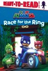 RACE FOR THE RING M/TV - Delphine Finnegan - 9781534440395