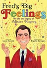 Fred's Big Feelings - Laura Renauld - 9781534441231
