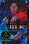 Legendborn - Tracy Deonn - 9781534441620