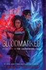 Bloodmarked - Tracy Deonn - 9781534441644