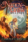 Danger at the Iron Dragon - Carolyn Keene - 9781534442030