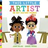 This Little Artist: An Art History Primer - Joan Holub - 9781534442931