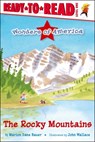 The Rocky Mountains: Ready-To-Read Level 1 - Marion Dane Bauer - 9781534445390