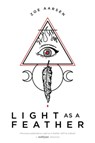 Light as a Feather - Zoe Aarsen - 9781534446045
