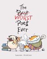 The Best Worst Poet Ever - Lauren Stohler - 9781534446281