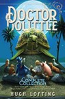 Doctor Dolittle The Complete Collection, Vol. 4 - Hugh Lofting - 9781534448995