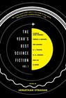 The Year's Best Science Fiction Vol. 1 - Jonathan Strahan - 9781534449596