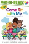 Come Sit With Me - GALLO,  Tina - 9781534450998