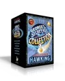 GEORGES SECRET KEY COMP PB COL - Lucy Hawking ; Stephen Hawking - 9781534451377
