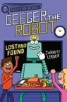 Lost and Found: A Quix Book - Jarrett Lerner - 9781534452206